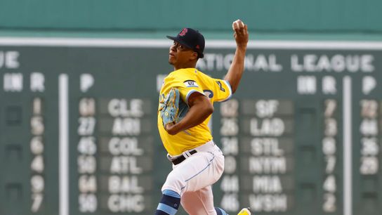Final: Red Sox 4, Yankees 1 - Brayan Bello tosses 7 strong innings in back-to-back starts against the Yankees taken at Fenway Park  (Red Sox)